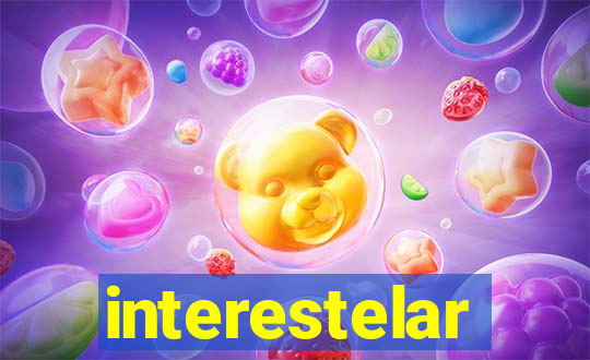 interestelar assistir telegram